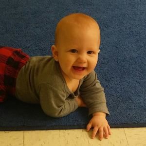 Meet your Posher, Allison